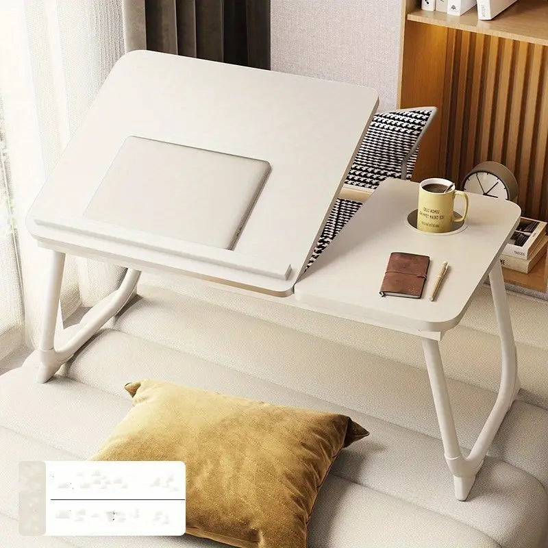Foldable Laptop Desk-1
