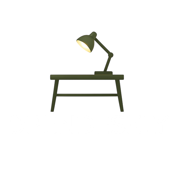 OPENDESKLY