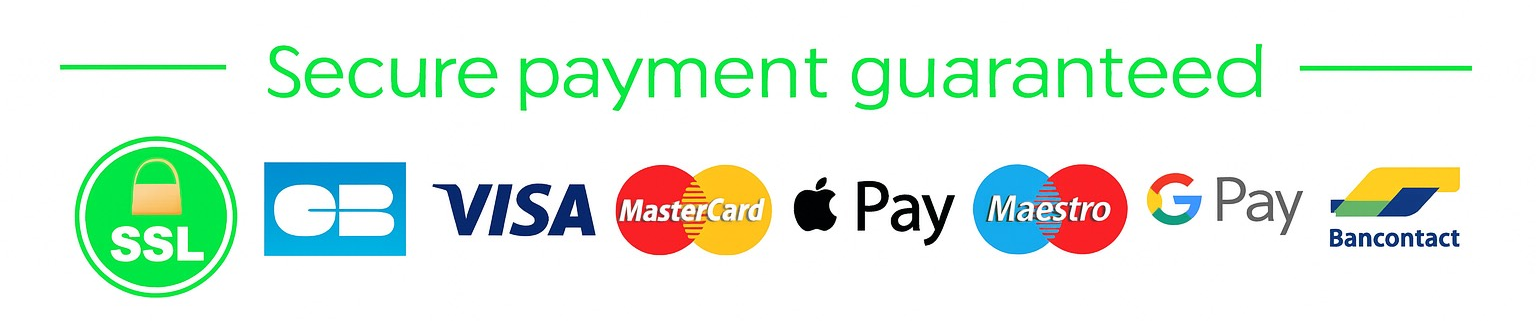Paiement sécurisé