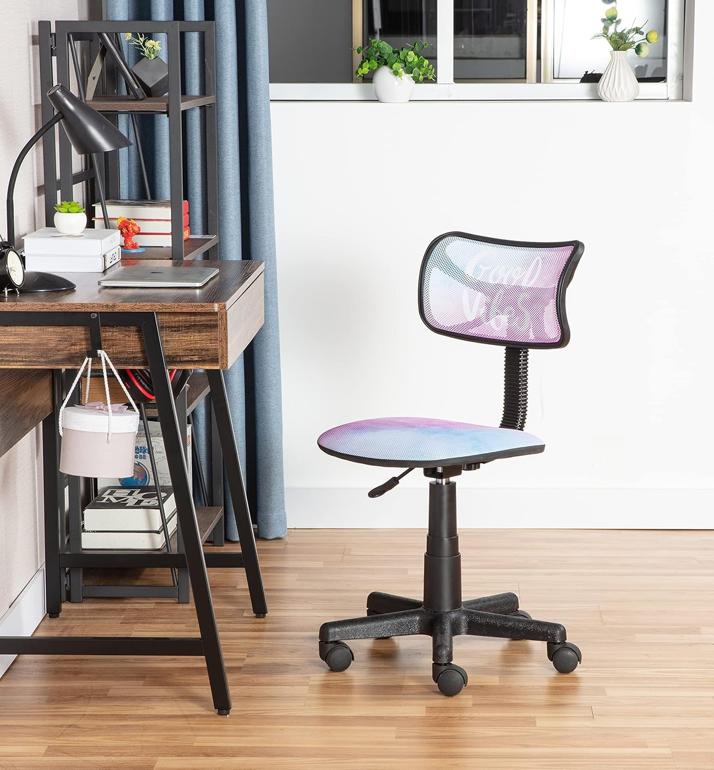 Good Vibes Desk Chair-0