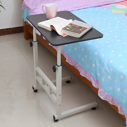 Computer Desk - Black, Wood-2