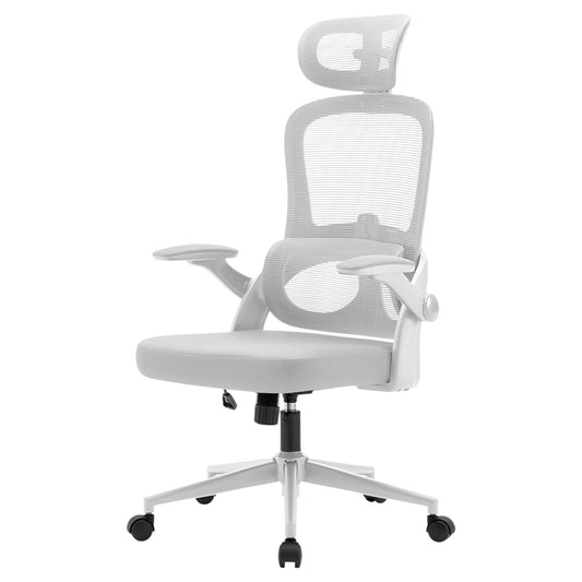 THE ERGONOMICS WHITE