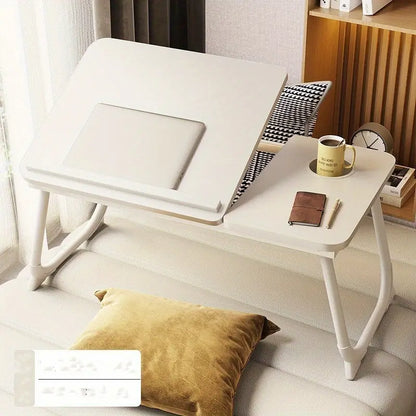 Foldable Laptop Desk-1