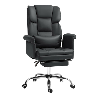 THE PRESIDENT’S CHAIR