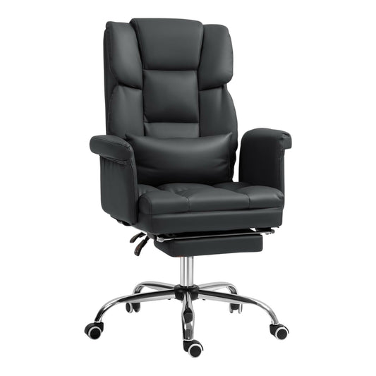 THE PRESIDENT’S CHAIR