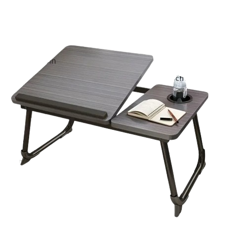 Foldable Laptop Desk-0