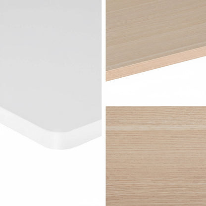 NNEDSZ Artiss Standing Desk Electric Sit Stand Desks 120CM-4