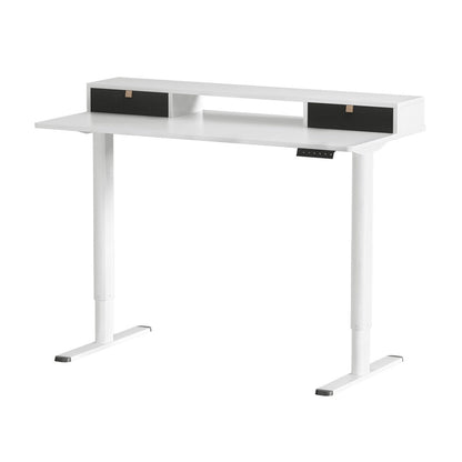 NNEDSZ Electric Standing Desk Sit Stand Desks 120CM-0