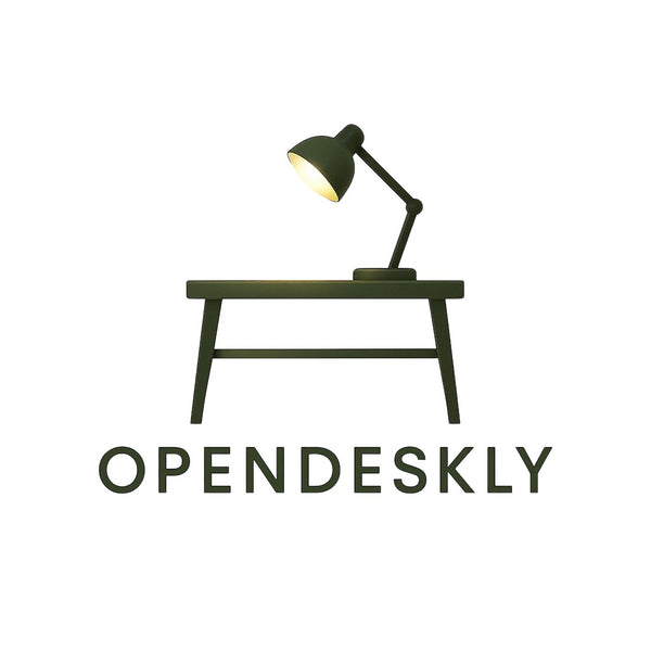 OPENDESKLY
