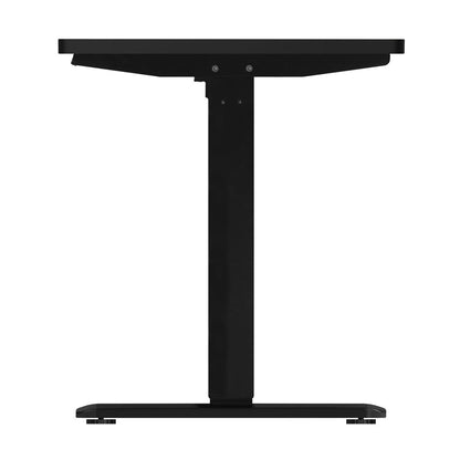 NNEED Standing Desk Adjustable Motorised Black-2