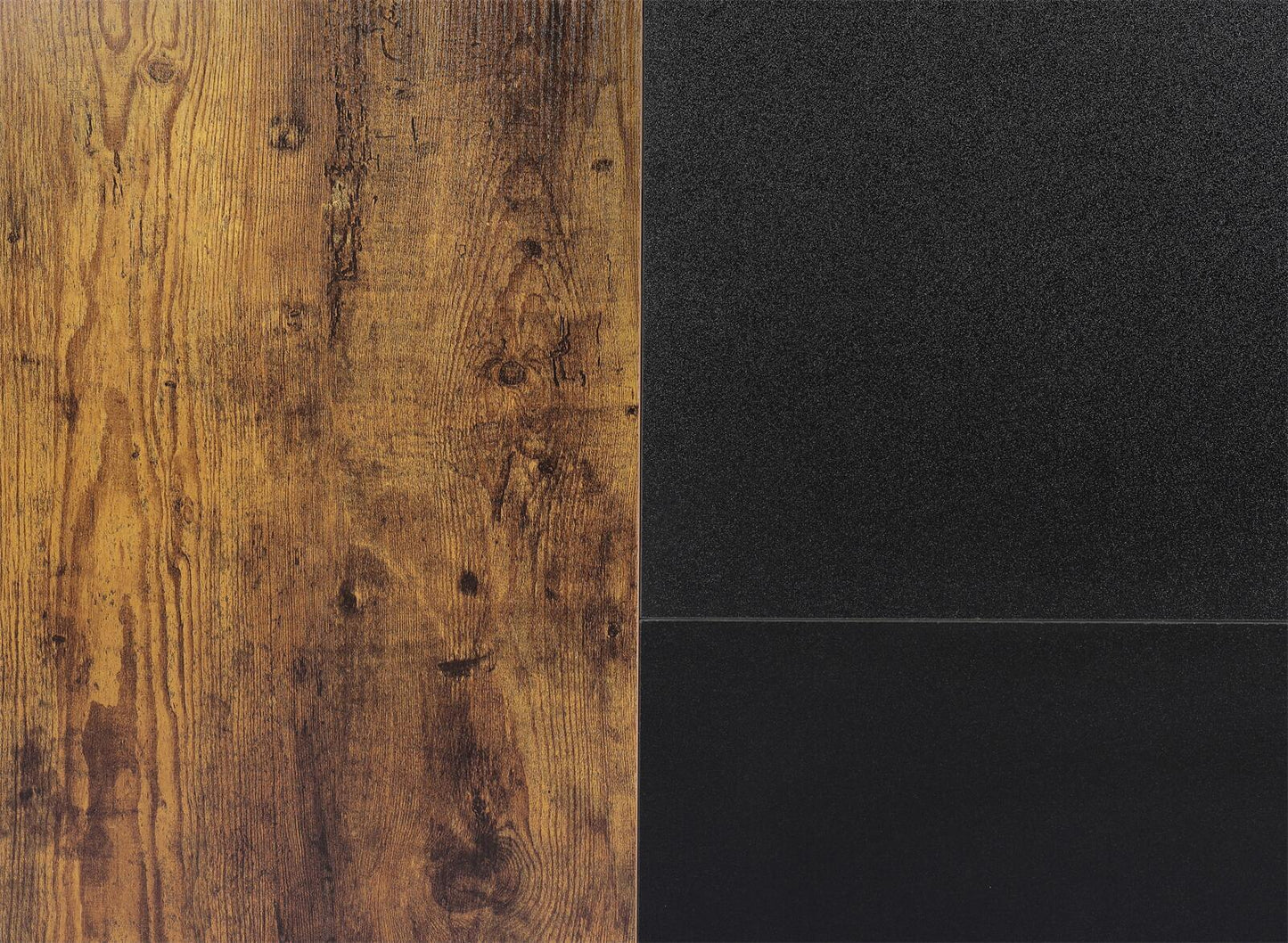 NNEDSZ YES4HOMES Computer Desk, Sturdy Home Office Gaming Desk for Laptop, Meeting Writing Table, Multipurpose Workstation-2