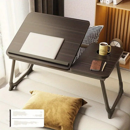 Foldable Laptop Desk-4